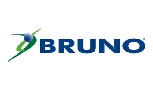 bruno logo Bruno logo