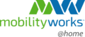 MobilityWorks At Home Stairlifts and Wheelchair Ramps Logo