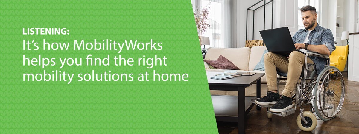 Exclusive Consultative Bonus! A complimentary smart monitoring system with every free home assessment