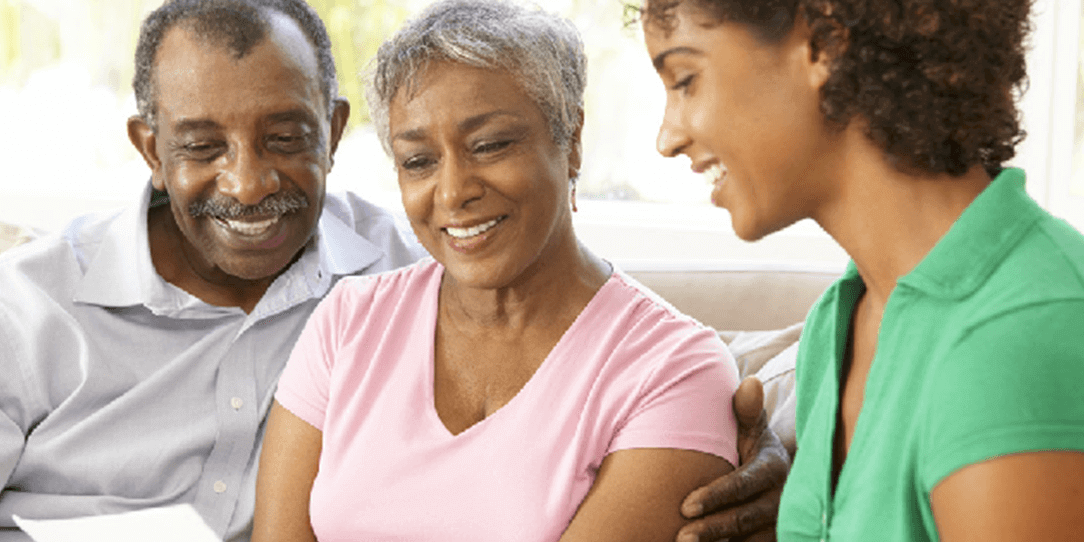 financing several people review paperwork