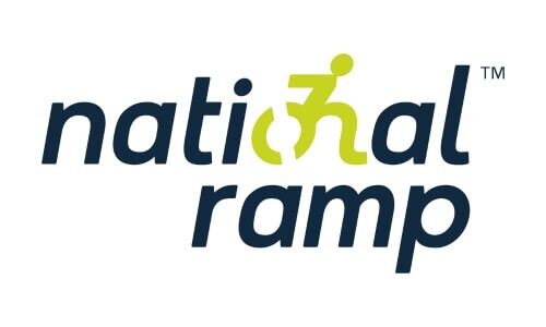 National Ramp logo