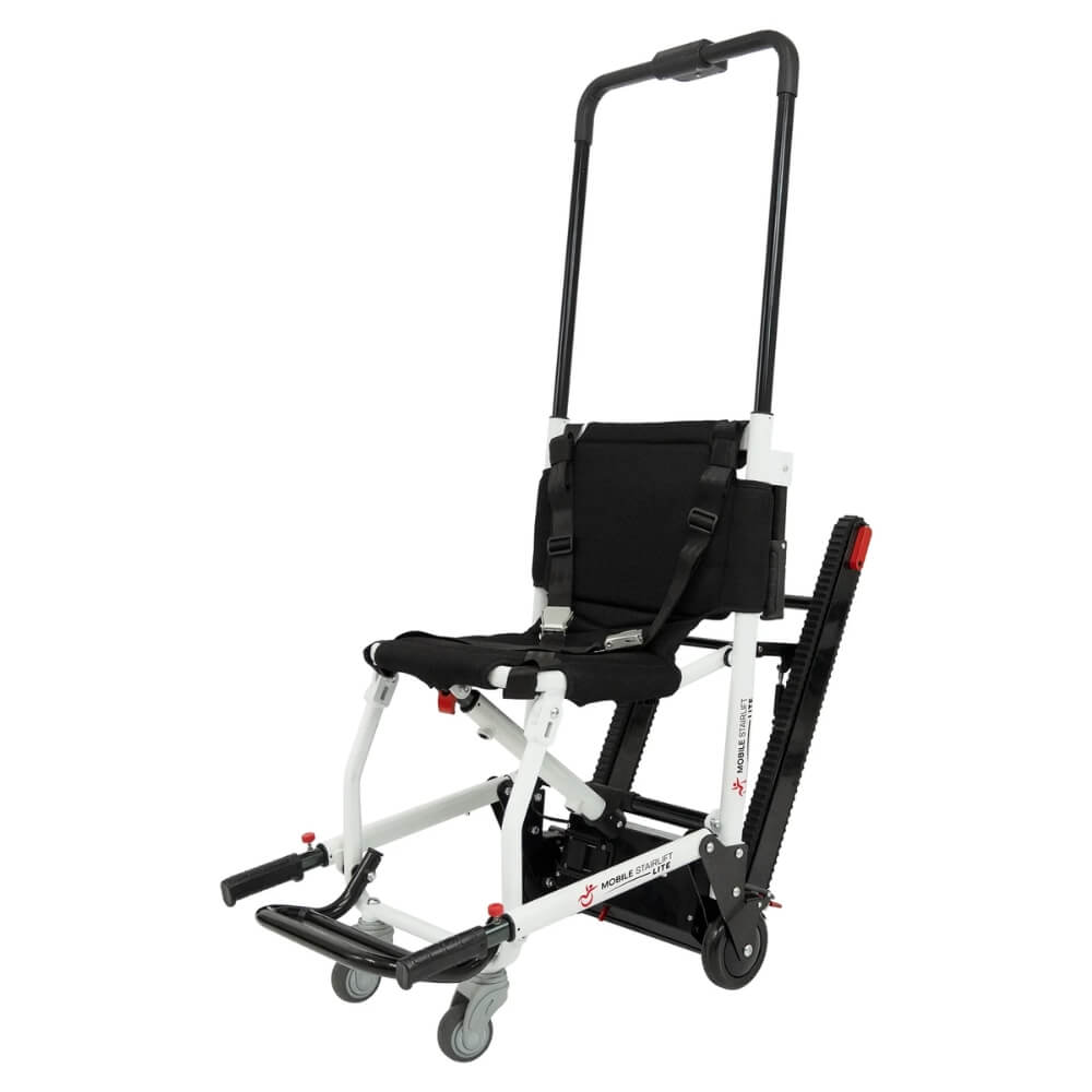 the LITE mobile stairlift